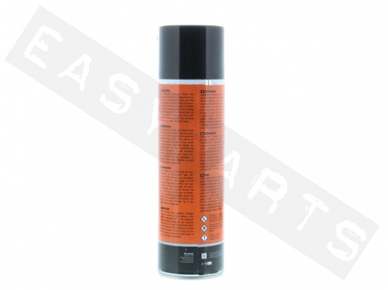 Bomboletta spray olio penetrante NOVASCOOT 400ml